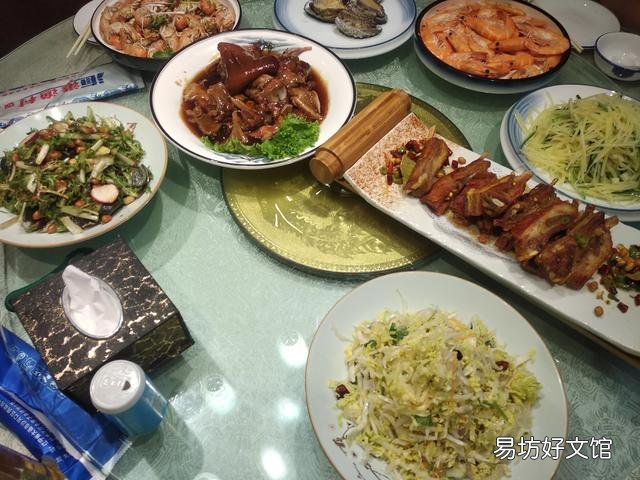 为什么有些小饭馆几乎天天没人,却能一直不倒?