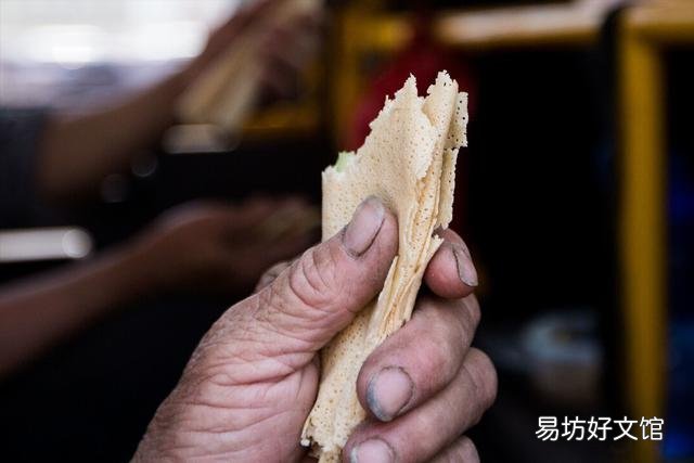 亲戚请你吃的最寒酸的一顿饭,是什么样子的?