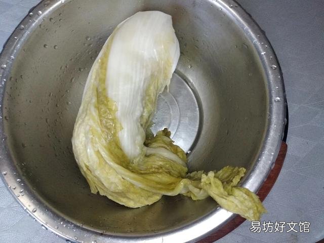你有没有吃康师傅的老坛酸菜面?