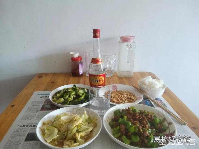 喝白酒,酒量多少算一般水平?
