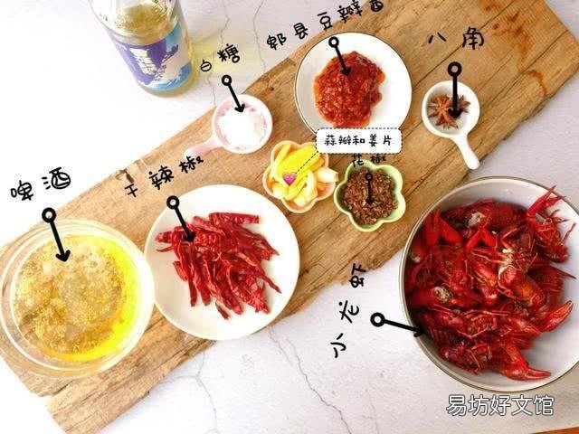 中国的四大口味和地域有什么关系?
