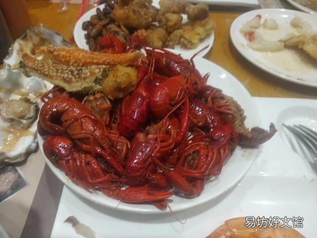 中国的四大口味和地域有什么关系?