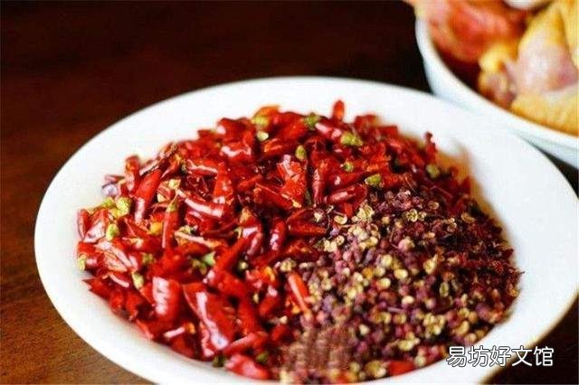 中国的四大口味和地域有什么关系?