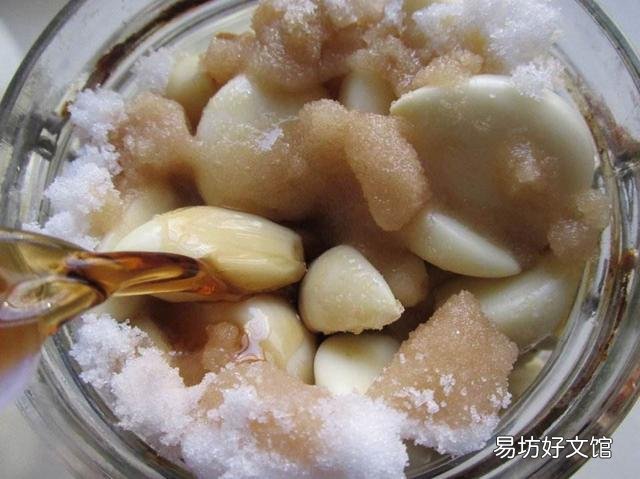 中国的四大口味和地域有什么关系?