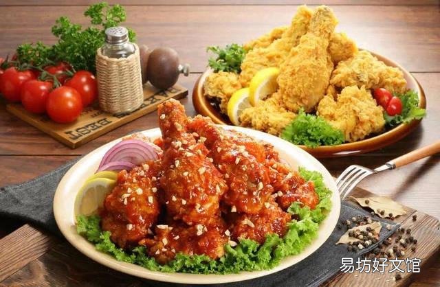 中国的四大口味和地域有什么关系?