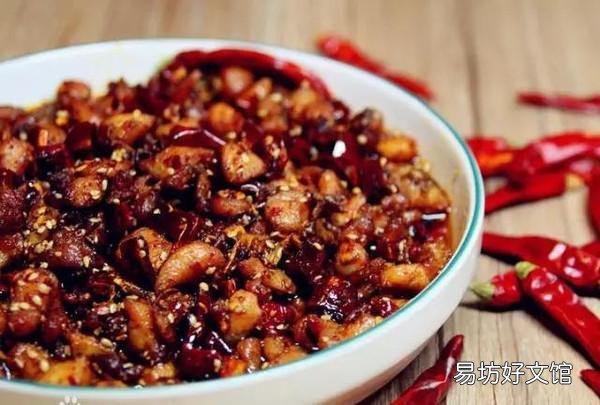 中国的四大口味和地域有什么关系?