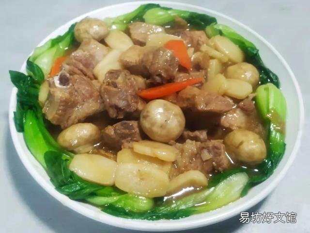 中国的四大口味和地域有什么关系?