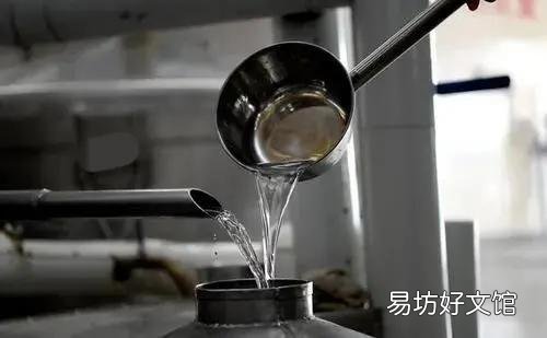 为什么有的人喝了52℃的高度酒，第二天没什么感觉，而且酒醒的快？