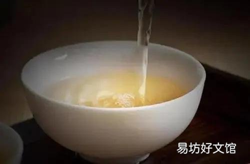 为什么有的人喝了52℃的高度酒，第二天没什么感觉，而且酒醒的快？
