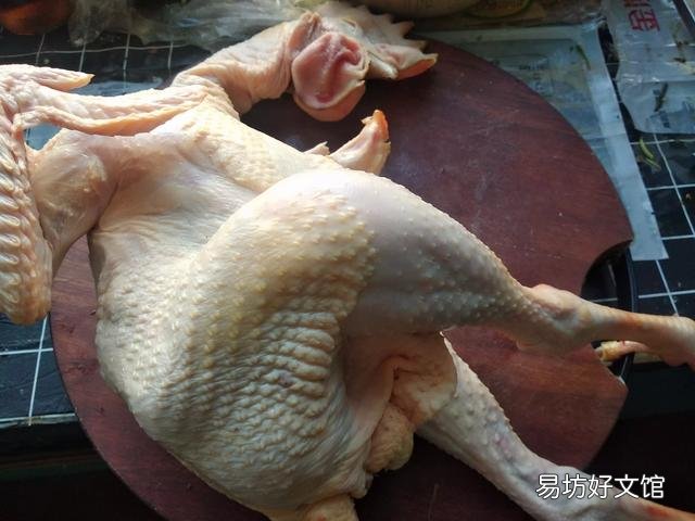 超市卖的鸡腿鸡翅,你知道哪来的吗?能频繁吃吗?