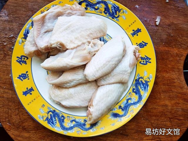 超市卖的鸡腿鸡翅,你知道哪来的吗?能频繁吃吗?