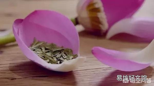 为什么茶城里卖茶叶的这么有钱?