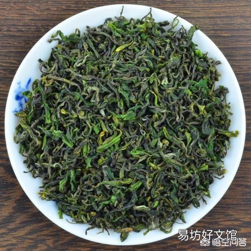 为什么茶城里卖茶叶的这么有钱?