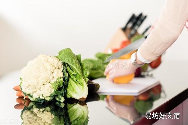 “磨剪子、戗菜刀”中菜刀为何是戗而不是磨?
