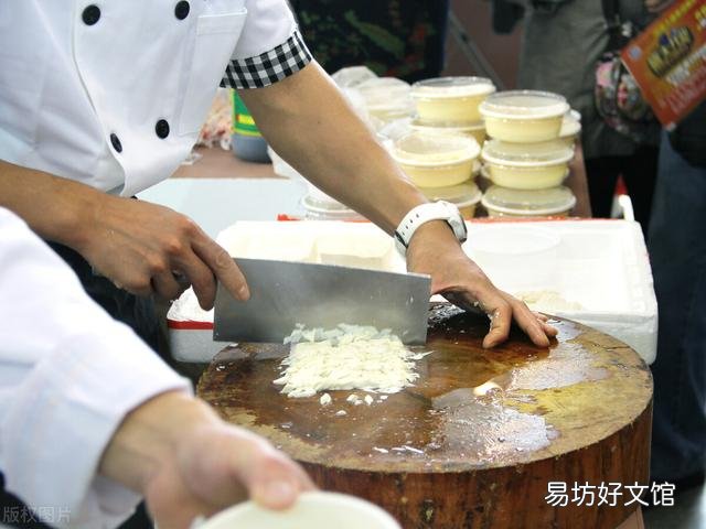 “磨剪子、戗菜刀”中菜刀为何是戗而不是磨?