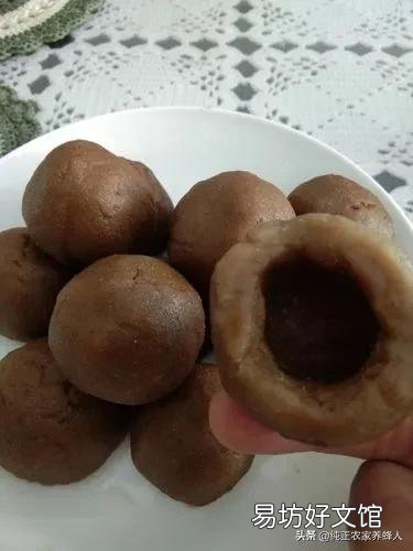 小时候家里穷，你都吃过什么一生难忘的东西？