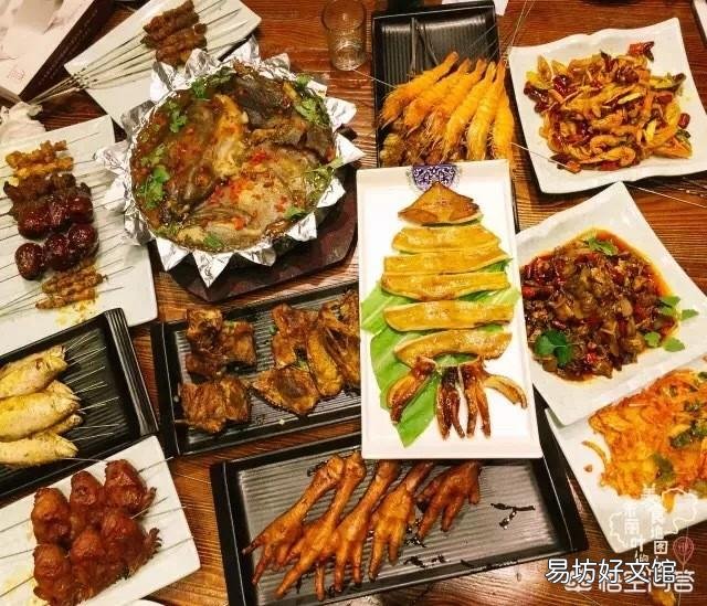 辽宁锦州的烧烤是全国最好吃的吗？