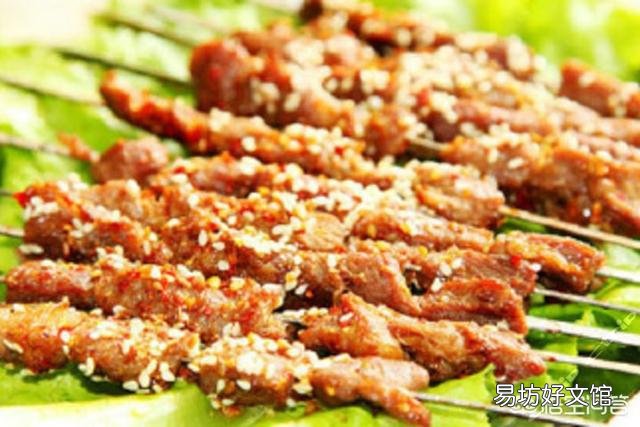 辽宁锦州的烧烤是全国最好吃的吗？