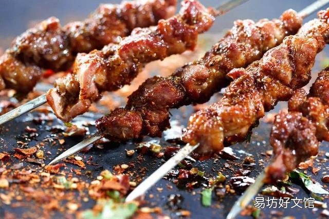 回族美食那么多，最好吃的是什么？