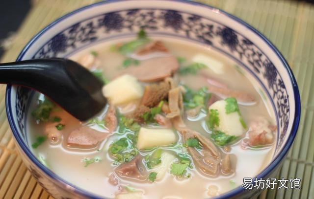 回族美食那么多，最好吃的是什么？