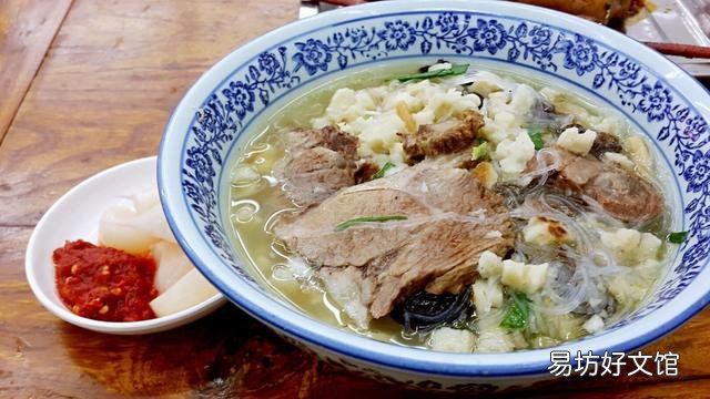 回族美食那么多，最好吃的是什么？