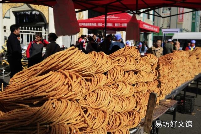 回族美食那么多，最好吃的是什么？