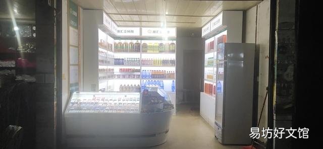 曾经“躺赚”的烟酒店，如今为什么大批从业者选择退出？