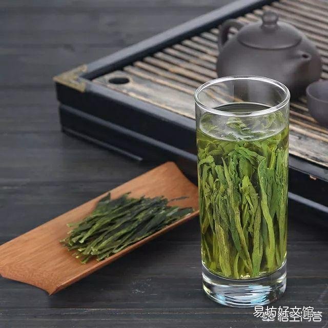 哪个省的茶,江湖地位最高?