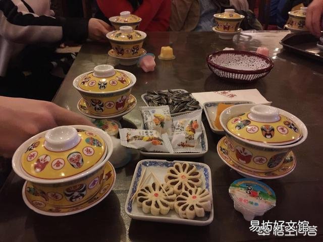 哪个省的茶,江湖地位最高?