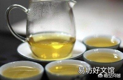 哪个省的茶,江湖地位最高?