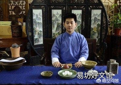 哪个省的茶,江湖地位最高?