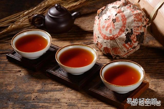 哪个省的茶,江湖地位最高?