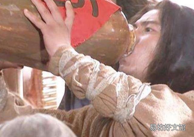 古人的白酒度数有多高，为何能够做到千杯不醉？
