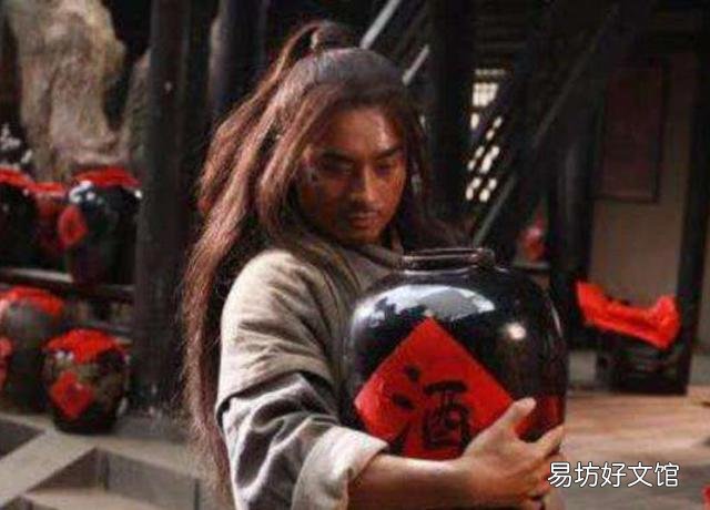 古人的白酒度数有多高，为何能够做到千杯不醉？