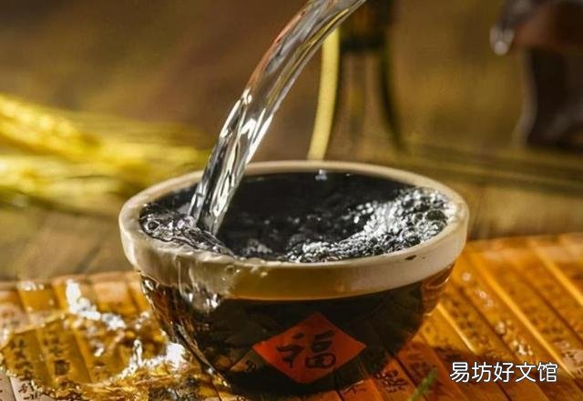 古人的白酒度数有多高，为何能够做到千杯不醉？