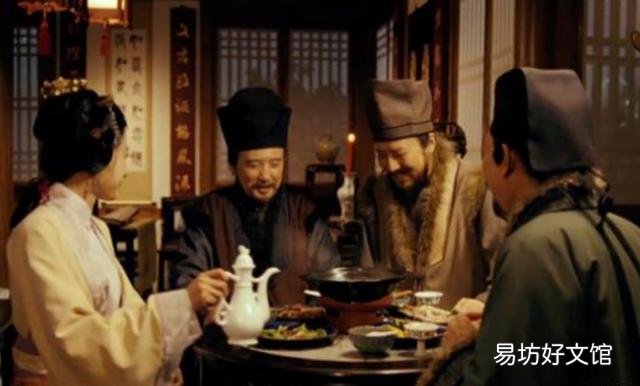 古人的白酒度数有多高，为何能够做到千杯不醉？