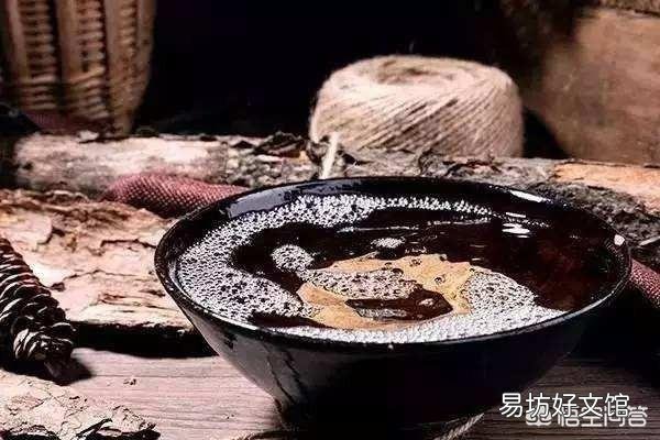 古人的白酒度数有多高，为何能够做到千杯不醉？