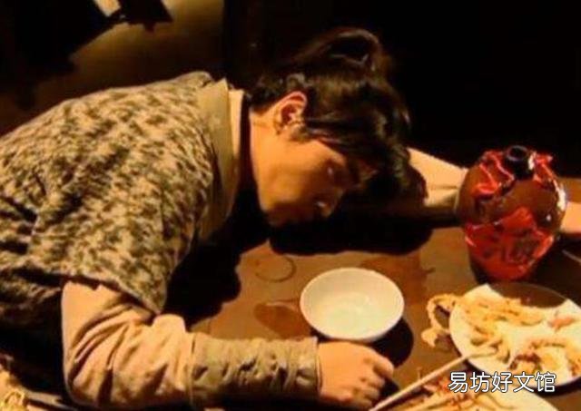 古人的白酒度数有多高，为何能够做到千杯不醉？