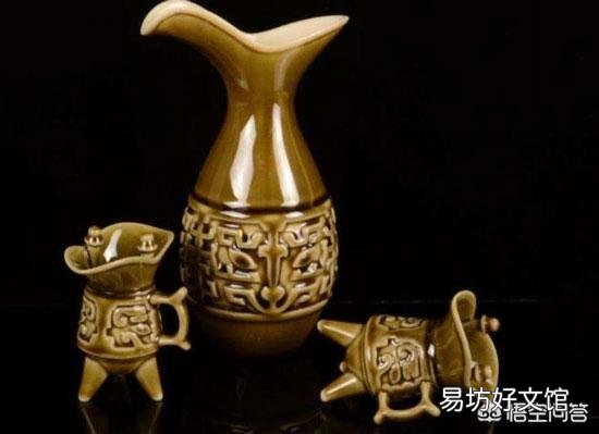 古人的白酒度数有多高，为何能够做到千杯不醉？