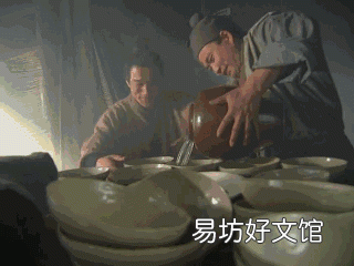 古人的白酒度数有多高，为何能够做到千杯不醉？