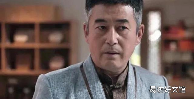《扫黑风暴》大江为什么干不过老宁?