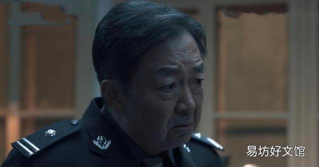 《扫黑风暴》大江为什么干不过老宁?