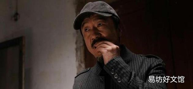 《扫黑风暴》大江为什么干不过老宁?