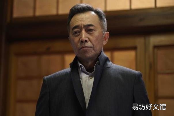 《扫黑风暴》大江为什么干不过老宁?