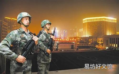 军人站岗时,想上厕所怎么办?