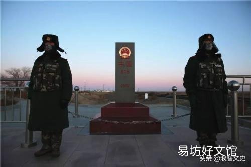军人站岗时,想上厕所怎么办?