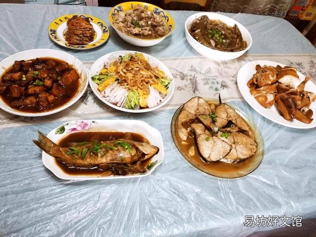 南方人做菜比北方人讲究一些吗？