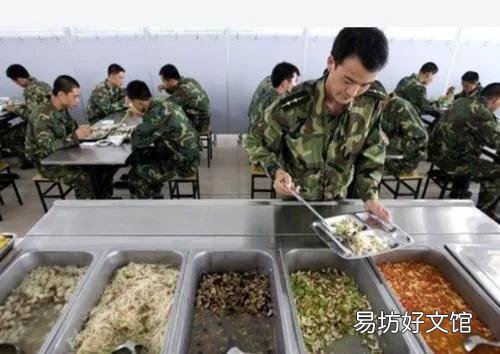 部队里军人最爱吃的菜是什么？