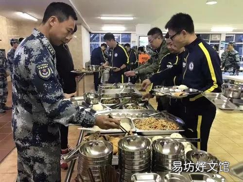 部队里军人最爱吃的菜是什么？