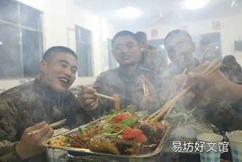 部队里军人最爱吃的菜是什么？
